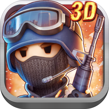 ���Ҵ�ǹս V1.9.0 ��׿��