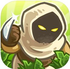 kingdom rush frontiersȫӢ۽ V5.3.15 ׿