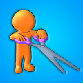 Scissors Warrior 0.1