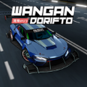 Wangan Dorifto v0.9.0.A8.14