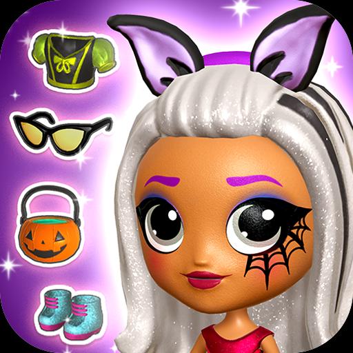 ������Ůģ���� 1.0