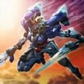 ����սʿ�����Ҷ���װ��