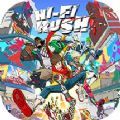 HiFi RUSH 1.0