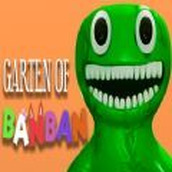 Garten Of Banban 1.0