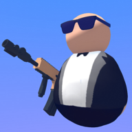 �������