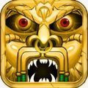 Temple Crazy Run