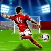 Football League Soccer Worldװ v0.04