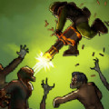 Zombario 1.0