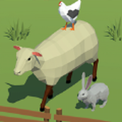 Animal farm defense war v1.4