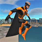 NaxeexSuperhero 1.16