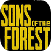 sons of the forest v1.0