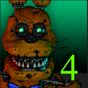 NightmareatCharle v1.0