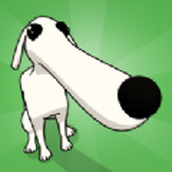 long nose dog 1.3