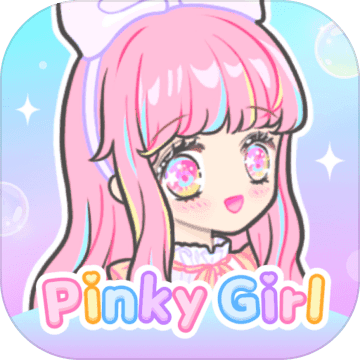 PinkyGirl v1.0.4İ