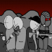 MadnessDefense