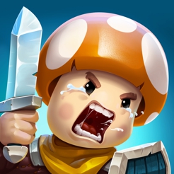 MushroomWar V1.14.5