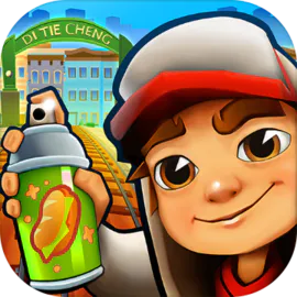 SubwaySurfers˹˽ 3.7.0