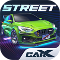 carxstreet V1.0.0