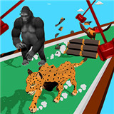 动物进化模拟器 V1.0.0