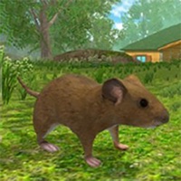 老鼠模拟器3D 