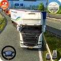欧洲卡车模拟器3 