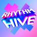 rhythmhive 1.0.0