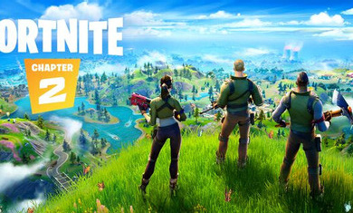 fortnite 13.40.0