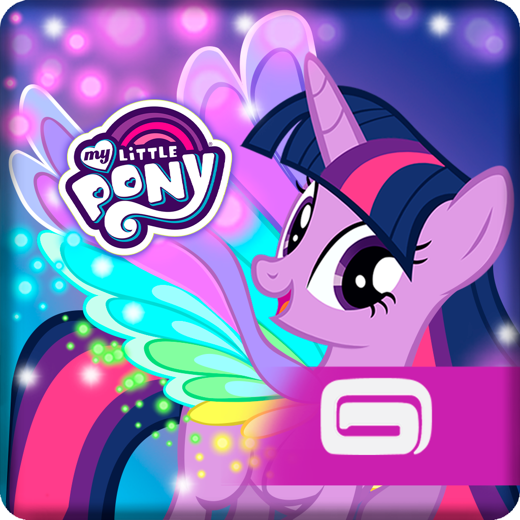 mylittleponyħ 8.0.1