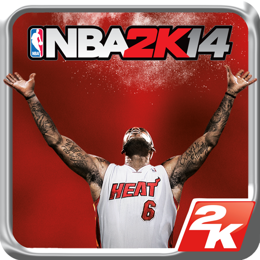 NBA2K14 1.0