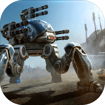 սİ(war robots)