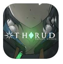 ˹¶THRUD 1.0.0