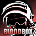 bloodbox 0.1