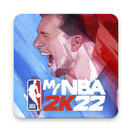 NBA2K22 4.4.0.6424259