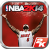 NBA2K14 