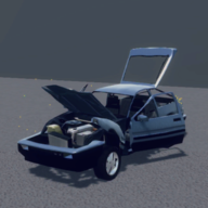 ɳģCar Crash Simulator 0.8