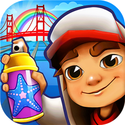 subwaysurfers 1.0.0