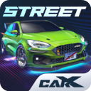 CarX Street° v1.0.2