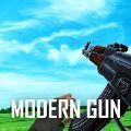 现代枪射击战争 1.0.0