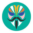 magisk alpha