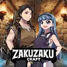 ZakuzakuCraft 1.0.5