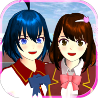 ӣУ԰ģƽİ(SAKURA SchoolSimulator)