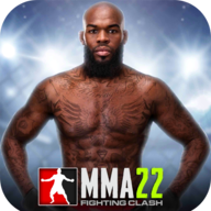 MMA񶷳ͻ22