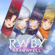 RWBY:ѩĹʸ