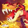 Red Dragon Legend-Hunger Chest 