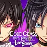 Code Geass ѵ³· ʧʰ