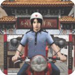 �ʵ�ԱĦ��ģ�� V8.0