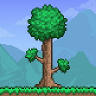 Terraria V1.4.4.1