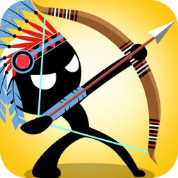 暴击火柴人 V1.0.2