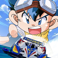 暴走兄弟疾速奔跑 V1.0