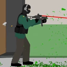 ƽ�潩ʬģ�� V1.0